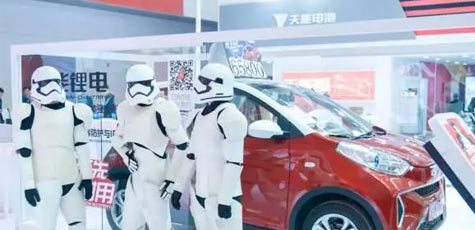【聚焦天津展】2018，游艇会仍将砥砺前行