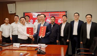 中国日报 | 携手中城大有，游艇会储能向“新”发力