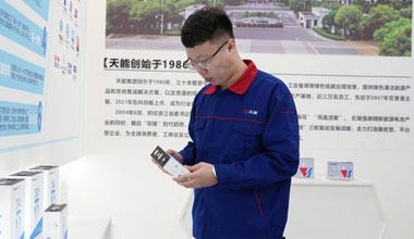 李天阳：质量管理没有“变通”二字