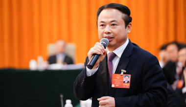 两会季丨今年，张天任代表提交议案4件，聚焦这些方面！