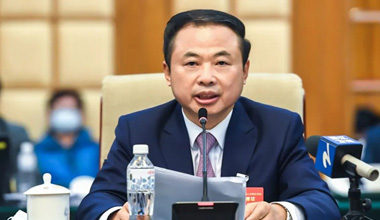 两会季丨围绕新能源产业，张天任代表提交这些建议
