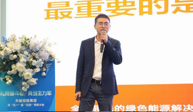 李豫：游艇会文化的养分让我快速成长
