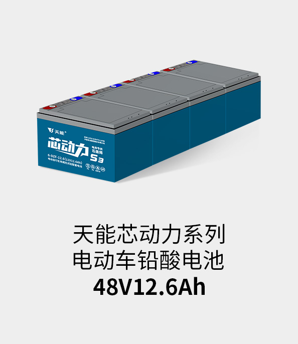 游艇会电池48v12ah